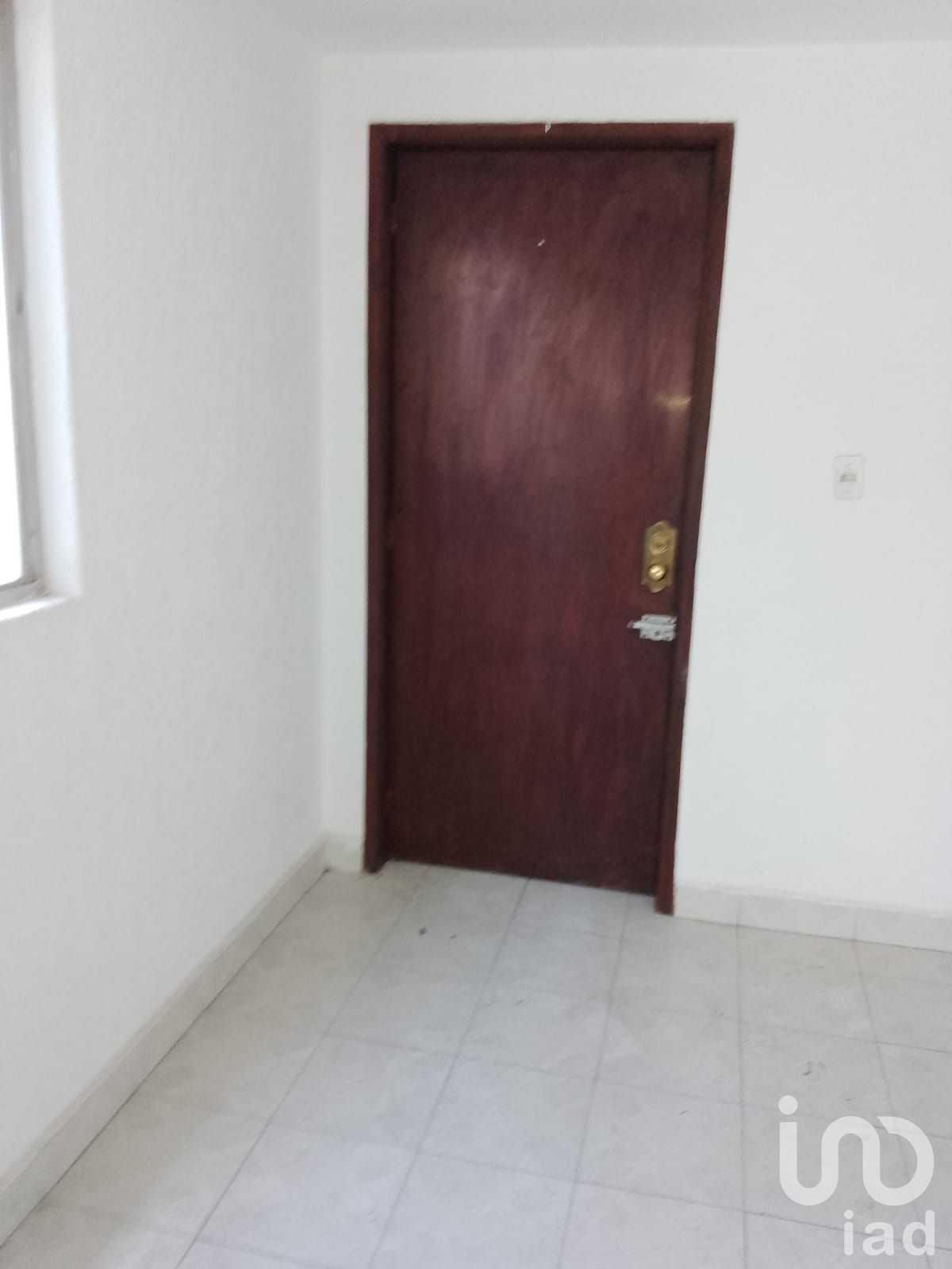 公寓 在 Narciso Mendoza, Ciudad de Mexico 12676393