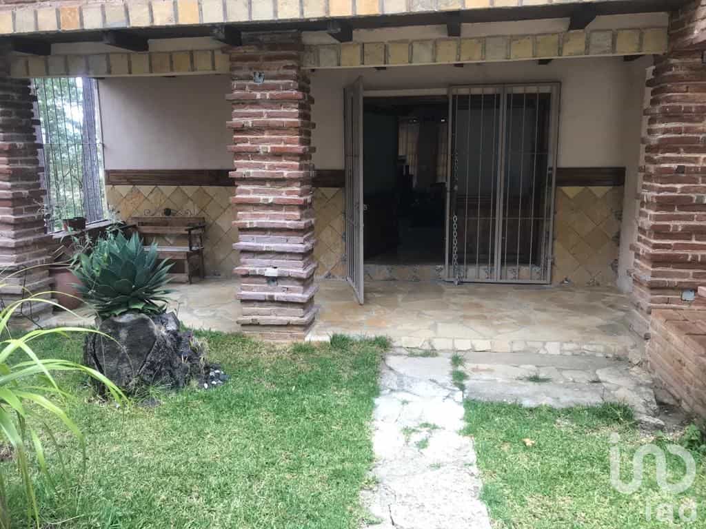 Hus i La Hormiga, Chiapas 12676395
