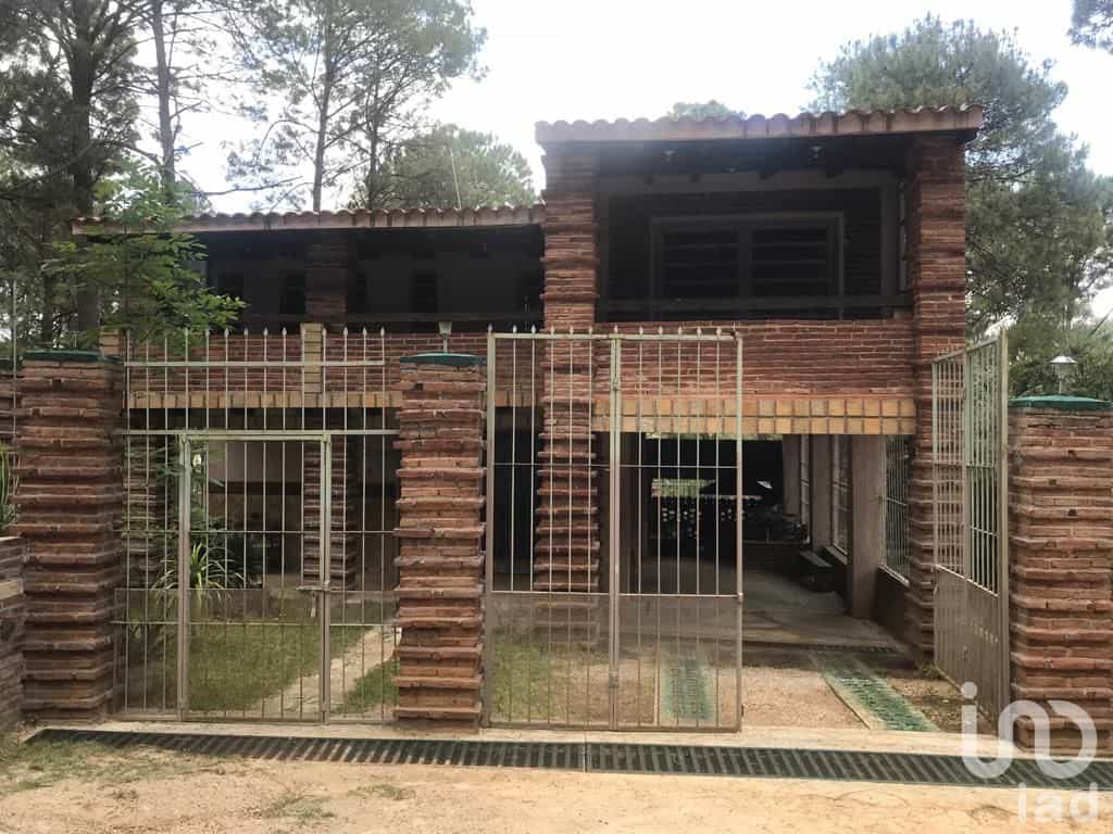 Casa nel La Hormiga, Chiapas 12676395