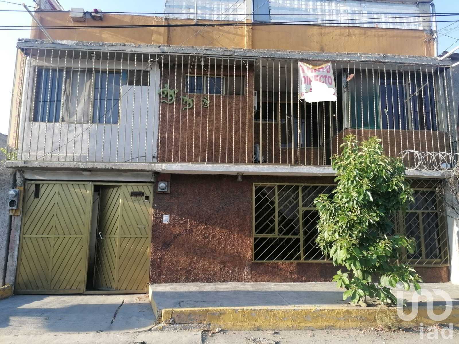 بيت في Santa Clara Coatitla, Mexico 12676404