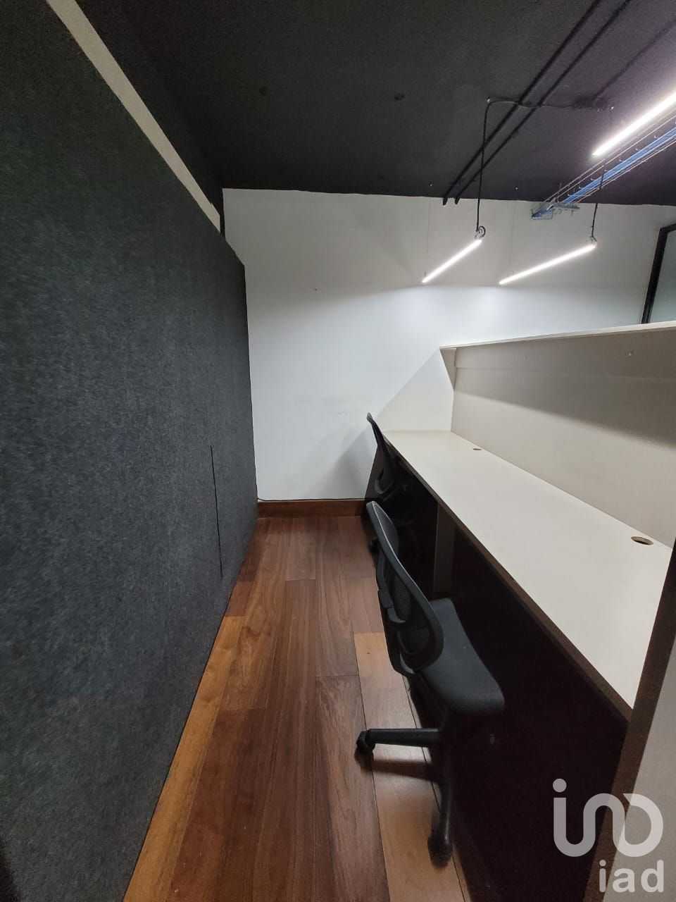 Офис в Unidad del Seguro Social в Санта-Фе, Сьюдад-де-Мексико 12676417