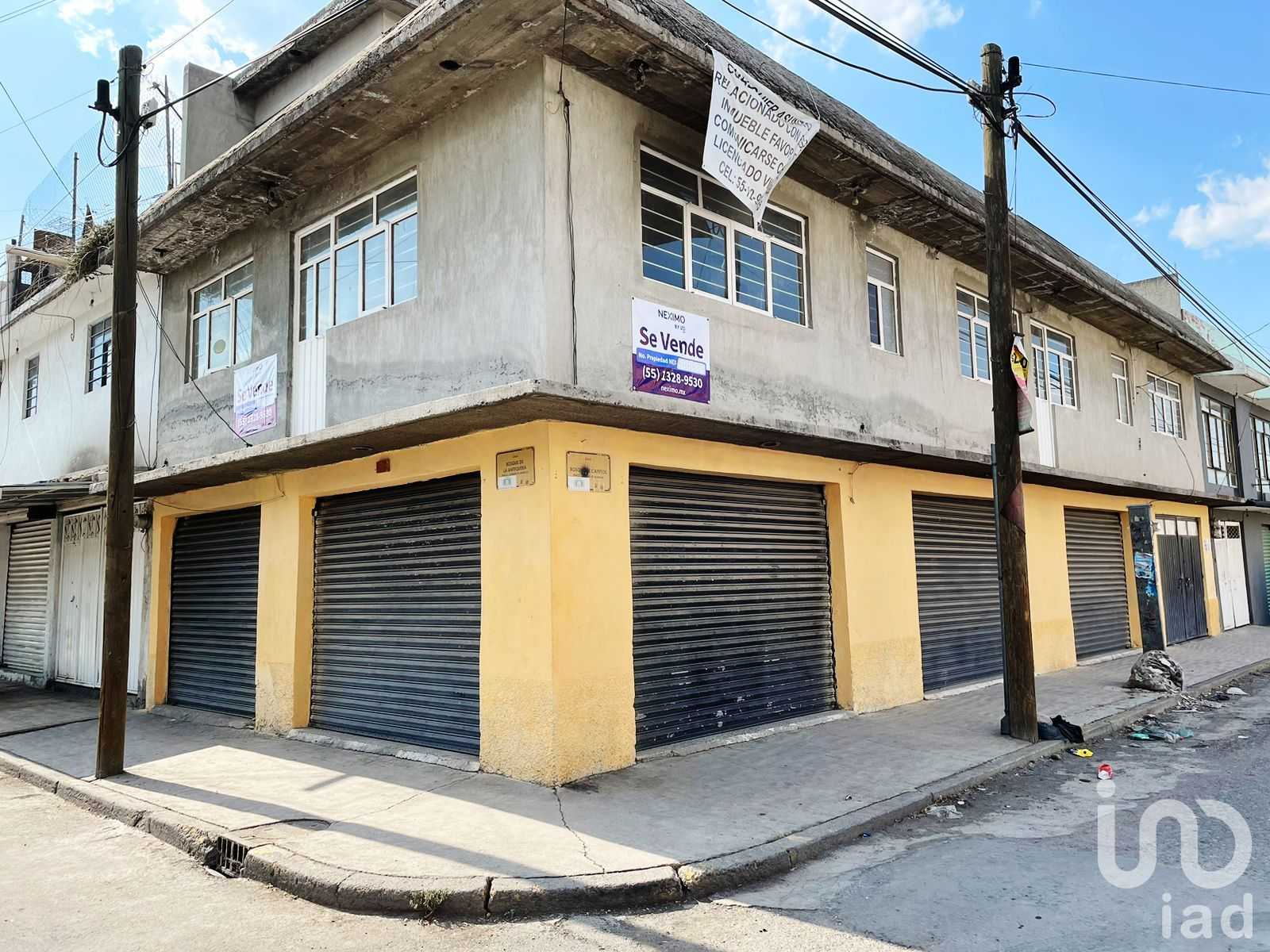 House in El Charco, Morelos 12676450