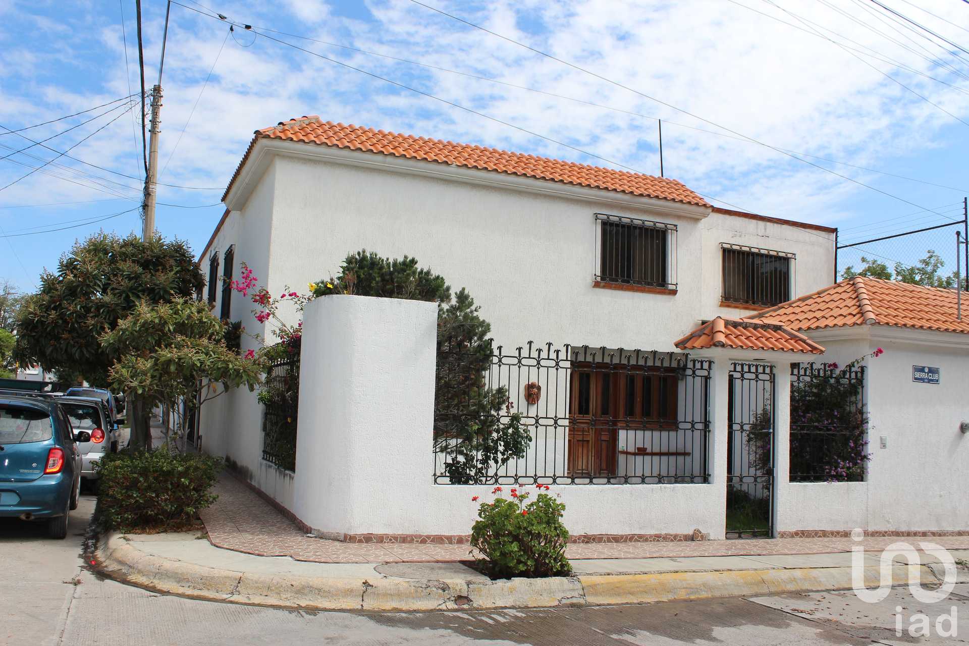 casa en Morales, San Luis Potosí 12676472