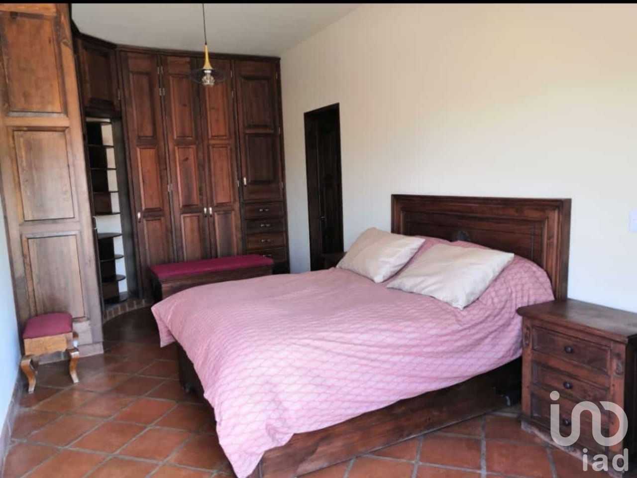 loger dans San Miguel de Allende, Guanajuato 12676475