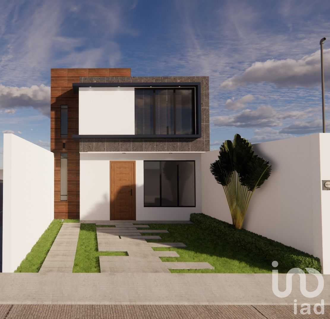 House in San Andres Tuxtla, Veracruz 12676504
