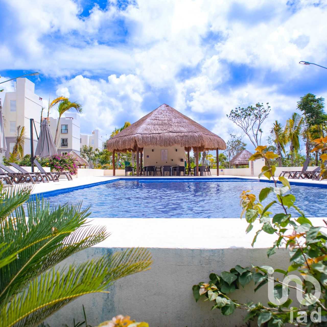 Eigentumswohnung im , Quintana Roo 12676505