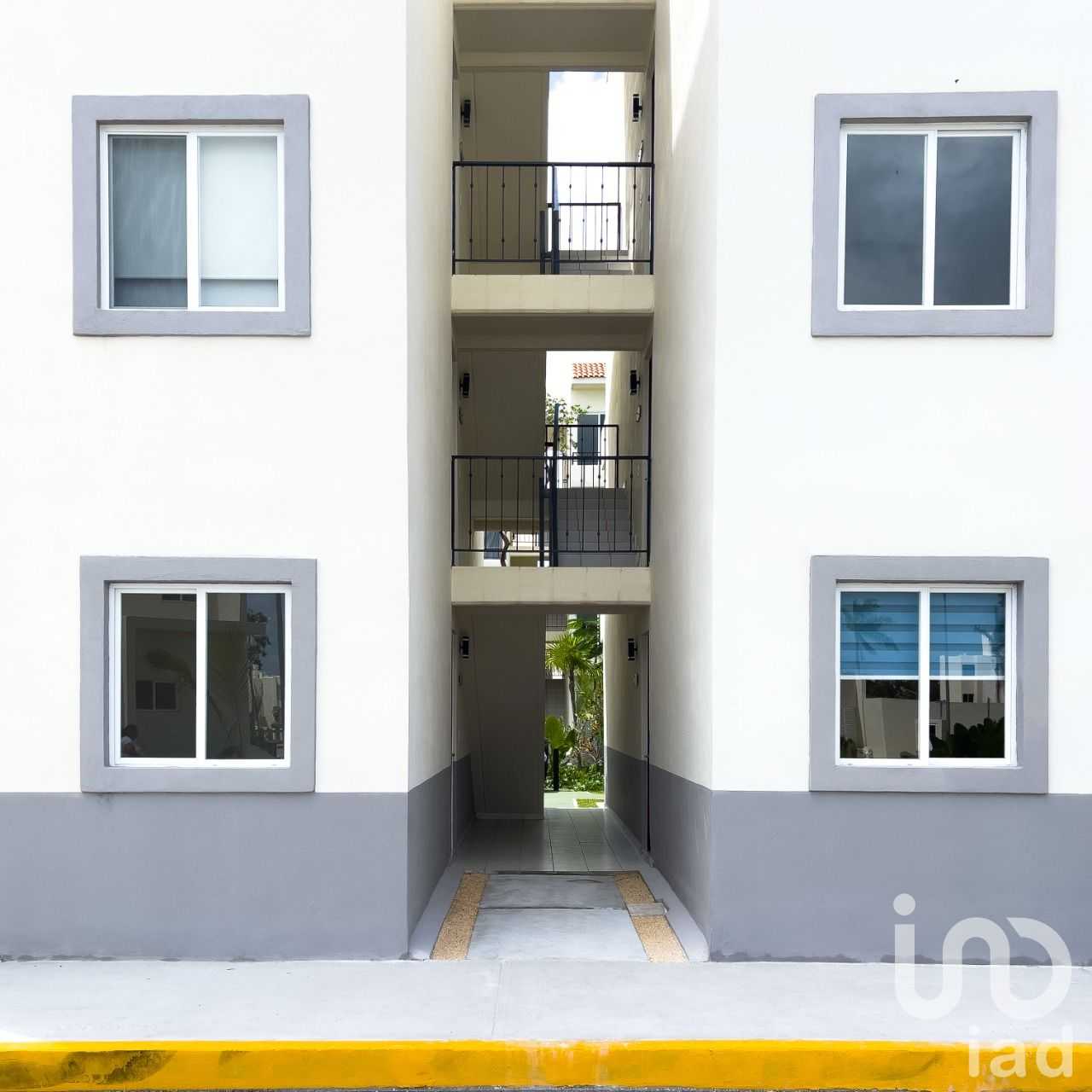 Condominium dans Tulum, Quintana Roo 12676506