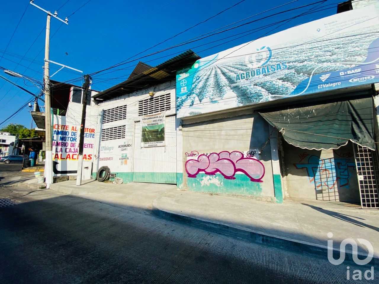 Αλλα σε Acapulco de Juarez, Γκερέρο 12676517