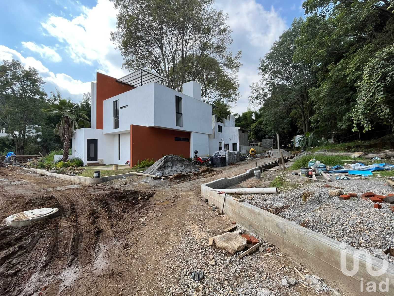 Land in Cuernavaca, Morelos 12676528