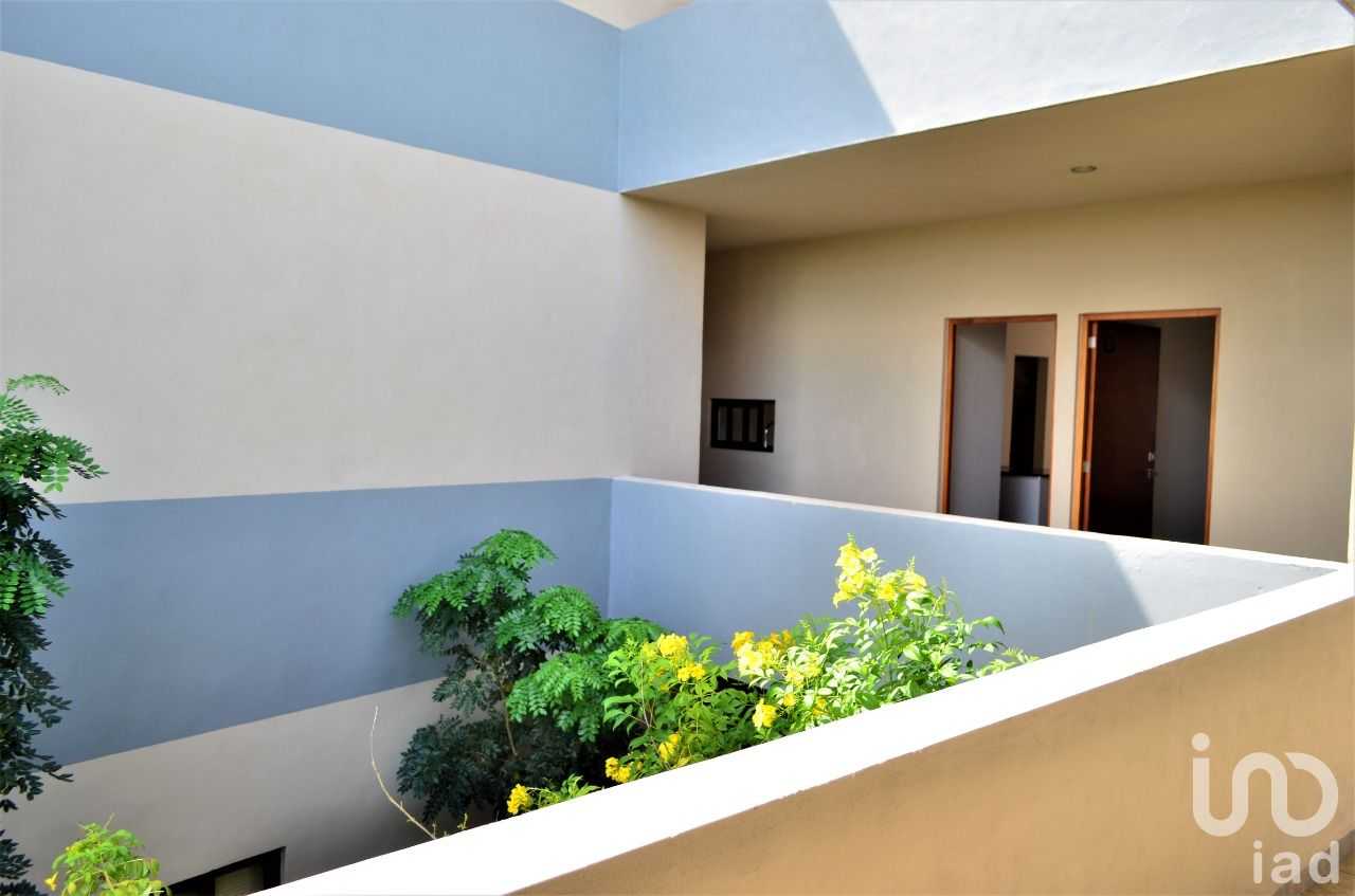 Eigentumswohnung im Cholul, Yucatán 12676541