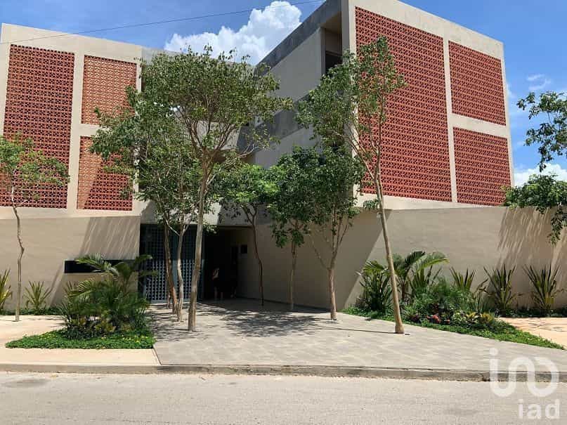Eigentumswohnung im Cholul, Yucatán 12676541
