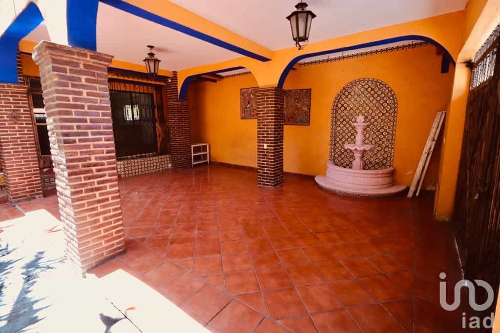 房子 在 Tres de Mayo, 莫雷洛斯州 12676568