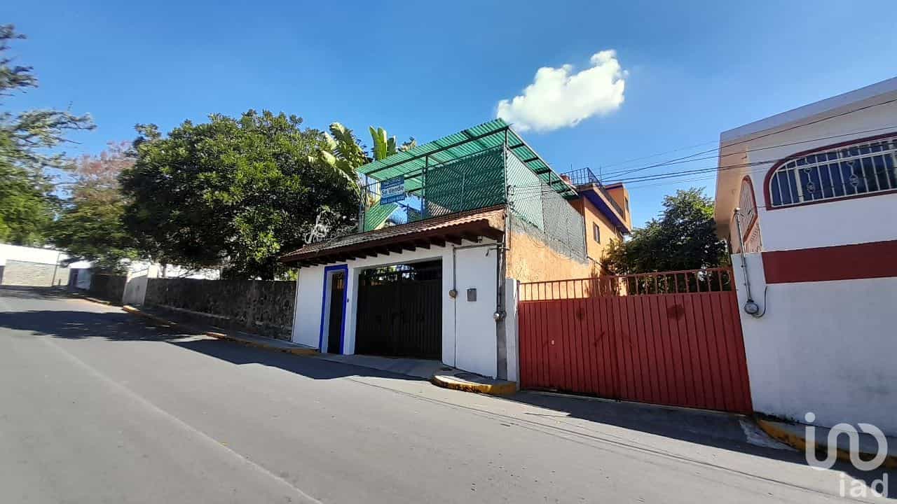 Rumah di Tres de Mayo, Morelos 12676568