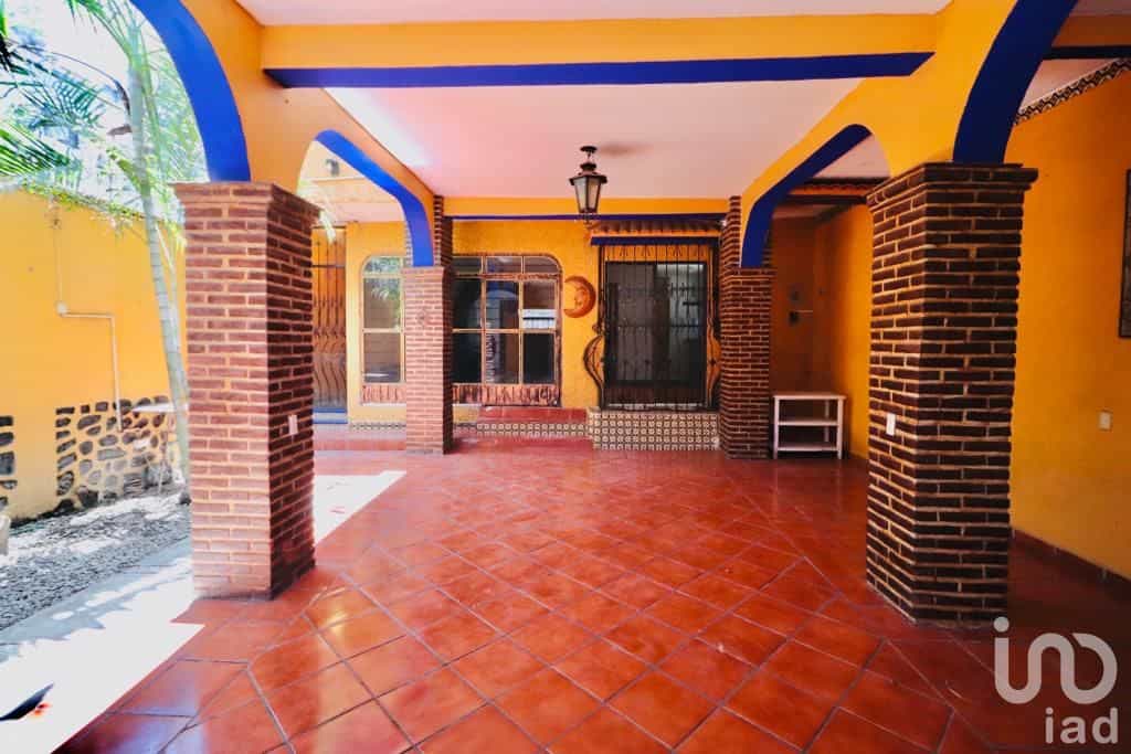 Rumah di Tres de Mayo, Morelos 12676568