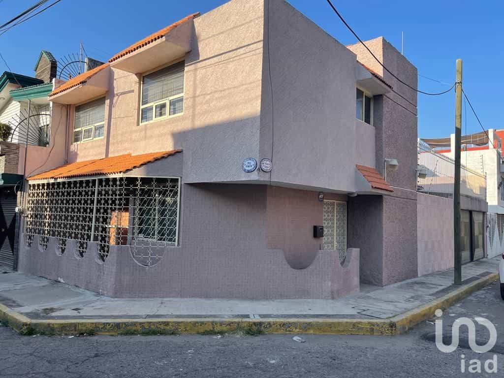 Hus i Guadalupe Victoria, Puebla 12676606