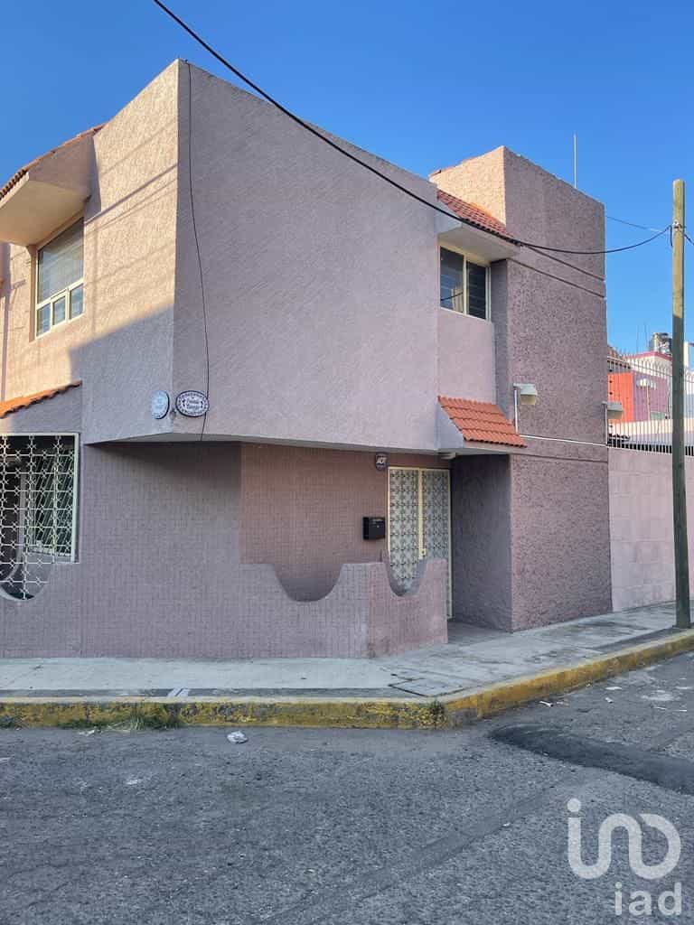 Hus i Guadalupe Victoria, Puebla 12676606