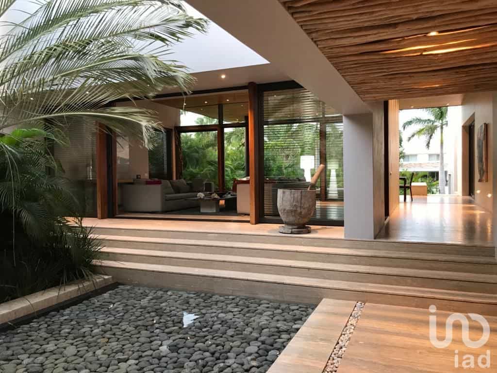 Talo sisään Cancun, Quintana Roo 12676614
