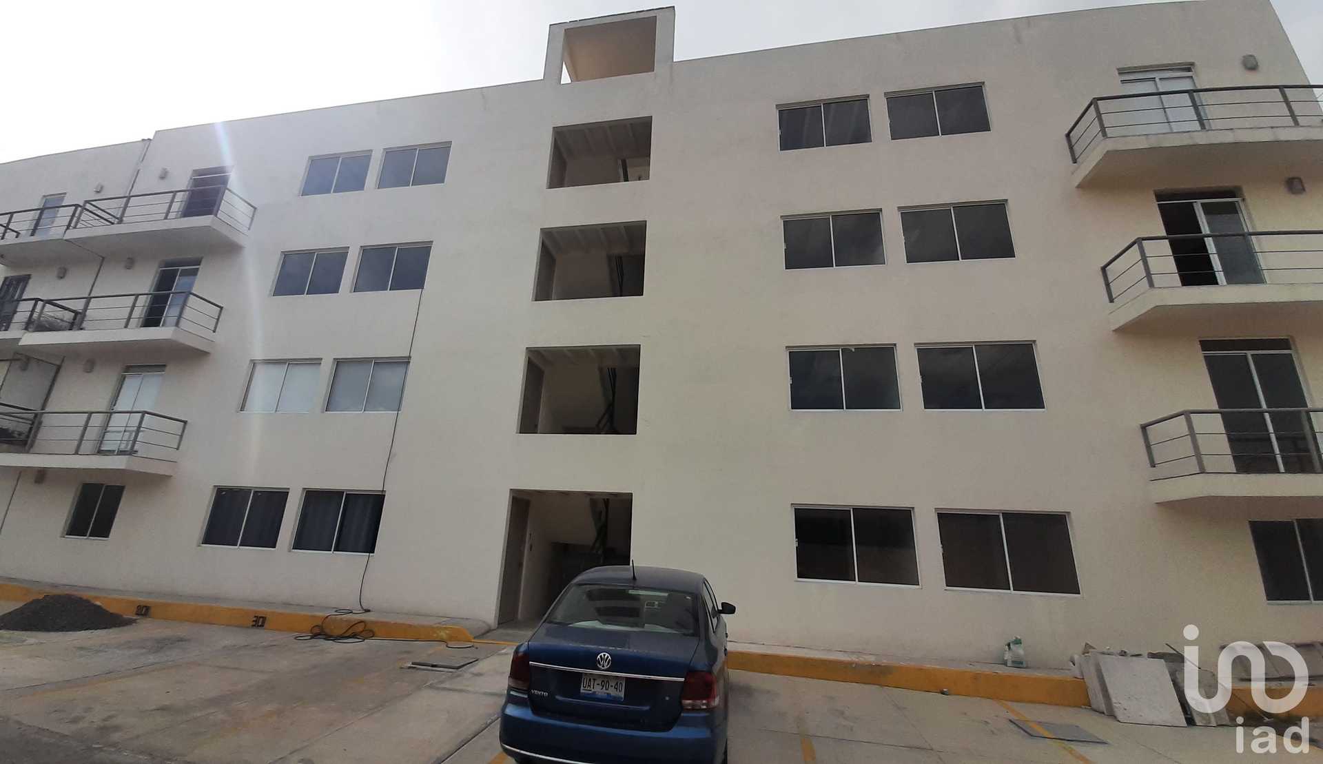Condominium dans Momoxpan, Puebla 12676674