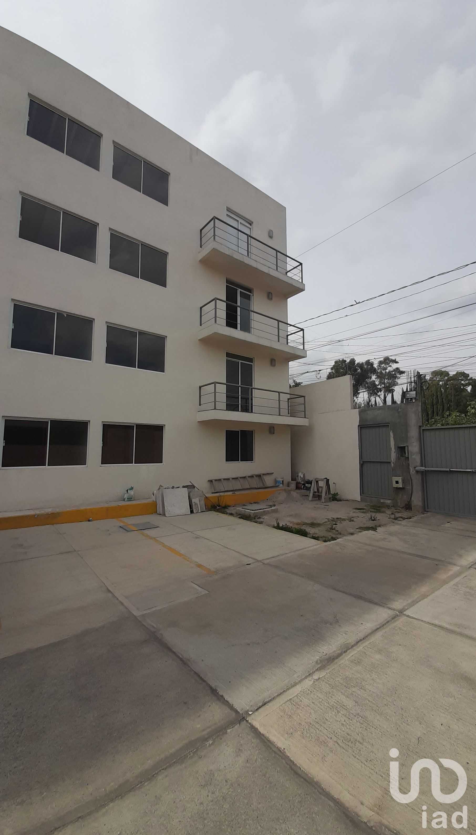 Condominium dans Momoxpan, Puebla 12676674