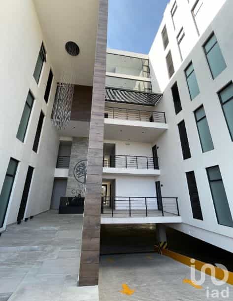 Condominium in San Bernardino Tlaxcalancingo, Puebla 12676688