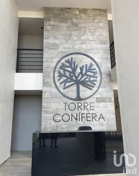 Kondominium dalam San Bernardino Tlaxcalancingo, Puebla 12676688