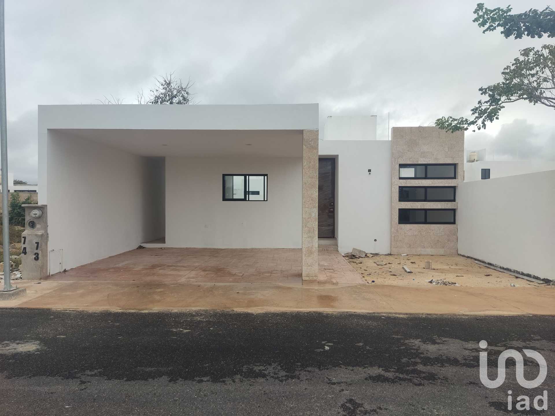casa no Cholul, Yucatán 12676731