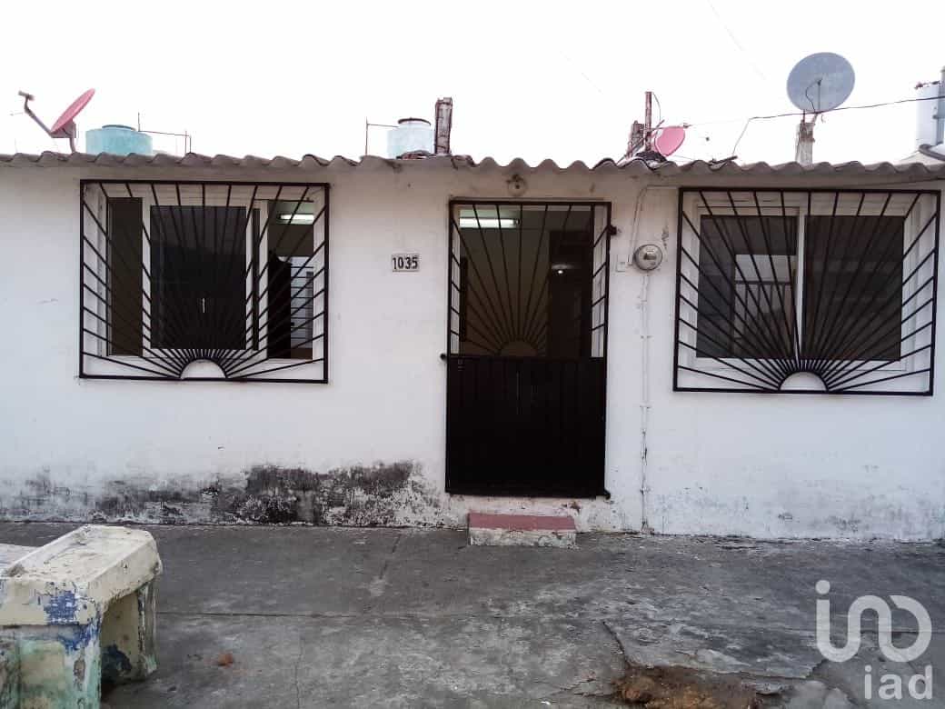 House in Veracruz, Veracruz 12676788