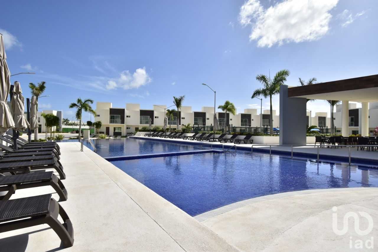 жилой дом в Cancún, Quintana Roo 12676807