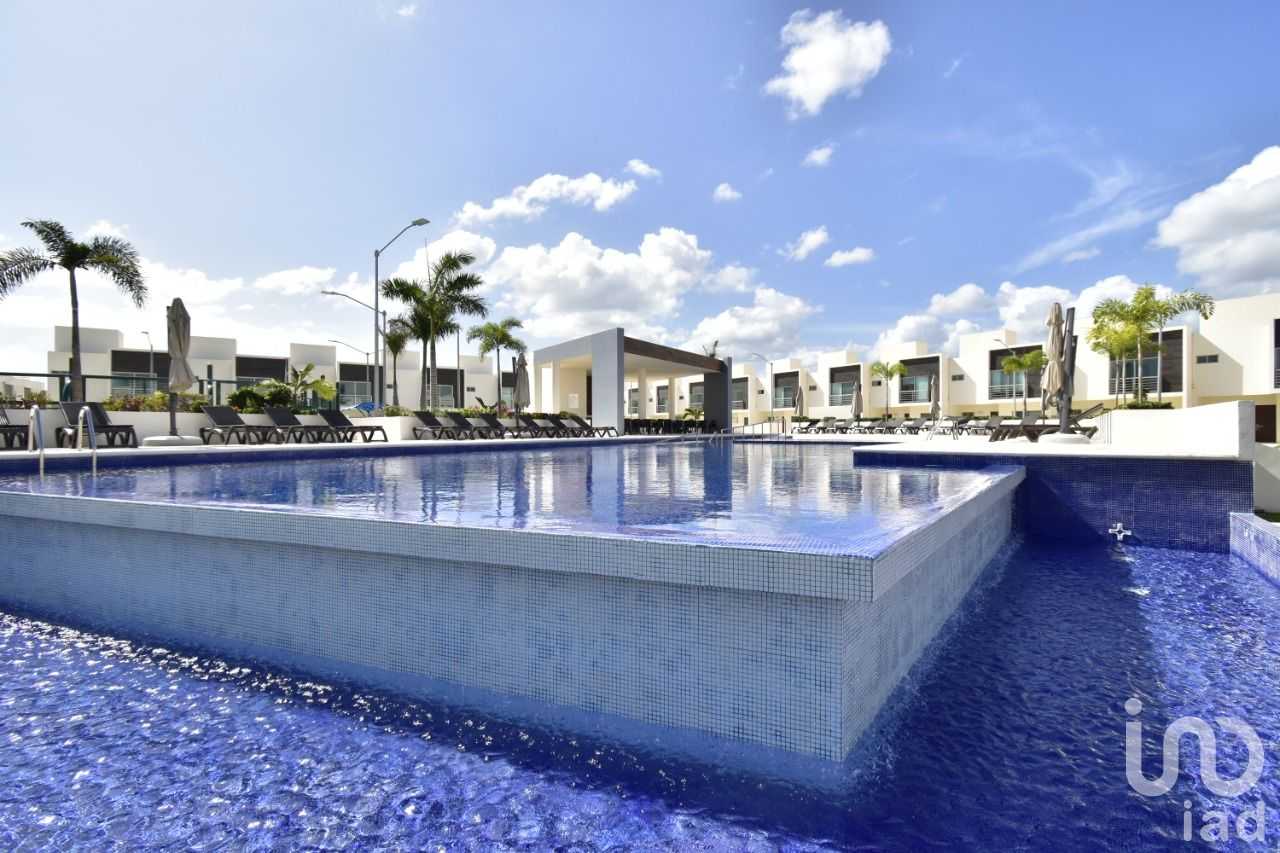 집 에 Cancún, Quintana Roo 12676807