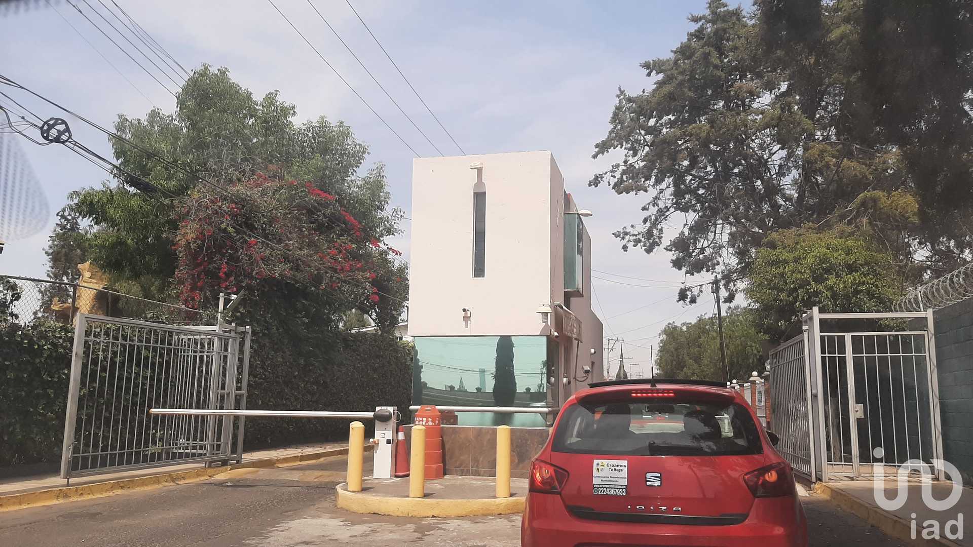 Земля в Momoxpan, Puebla 12676824