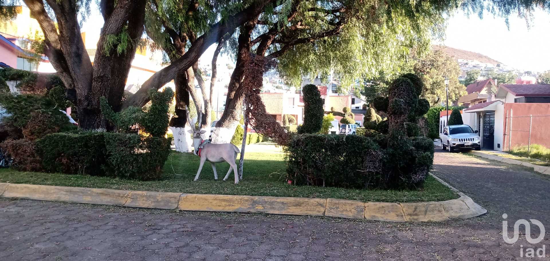 집 에 Pachuca de Soto, Hidalgo 12676838