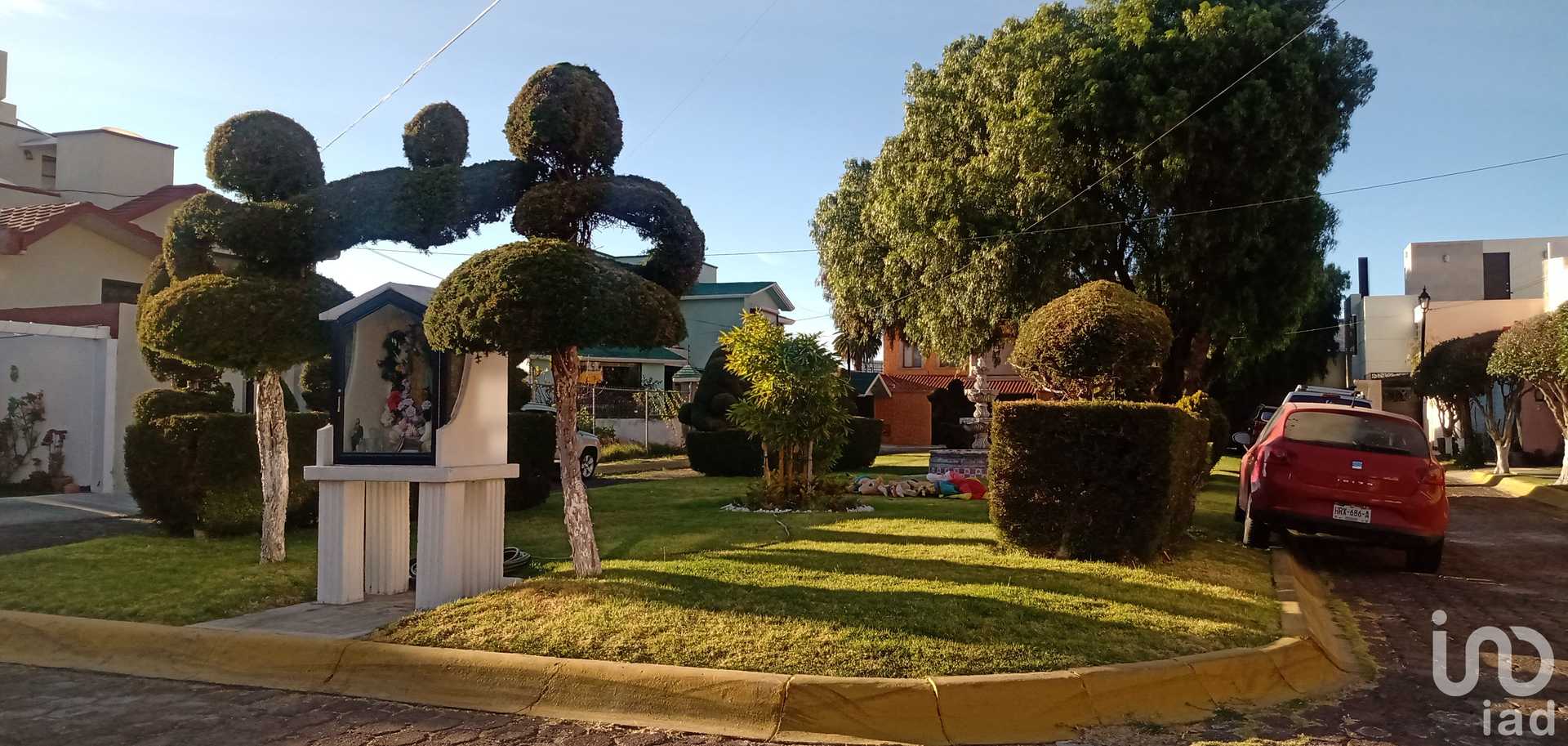loger dans Pachuca, Hidalgo 12676838