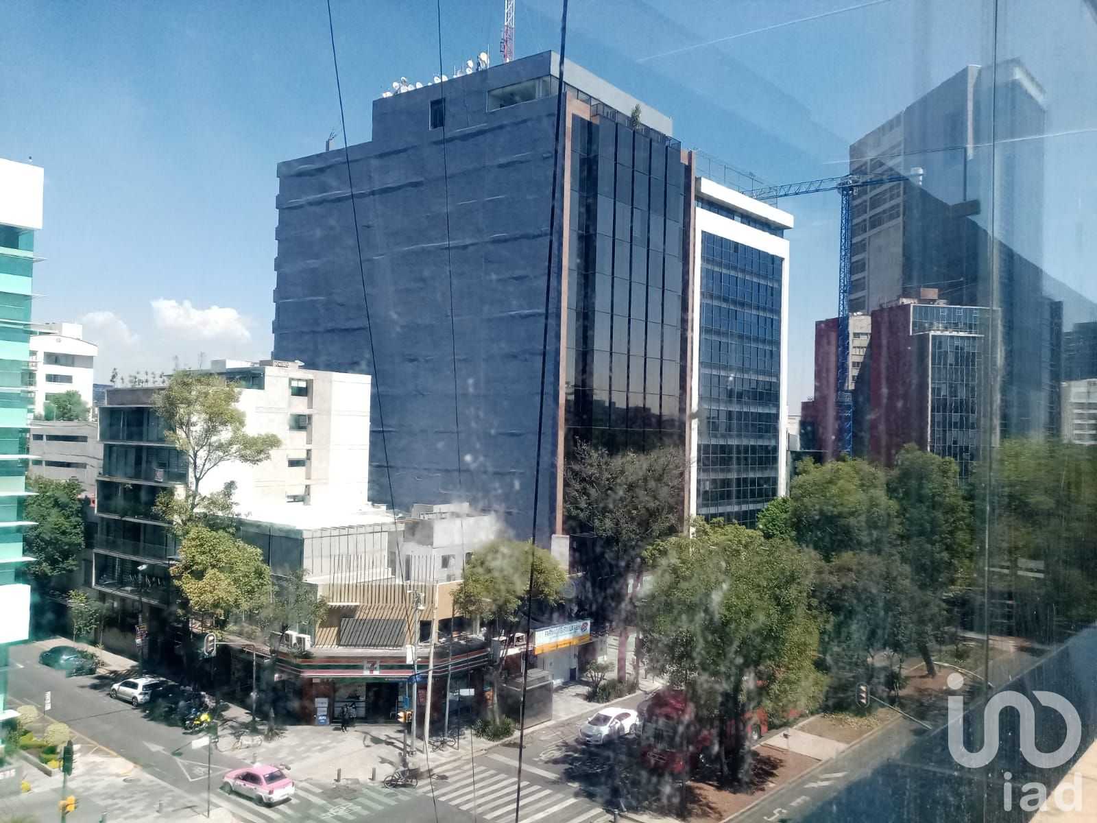 Ufficio nel Ciudad de México, Ciudad de México 12676839