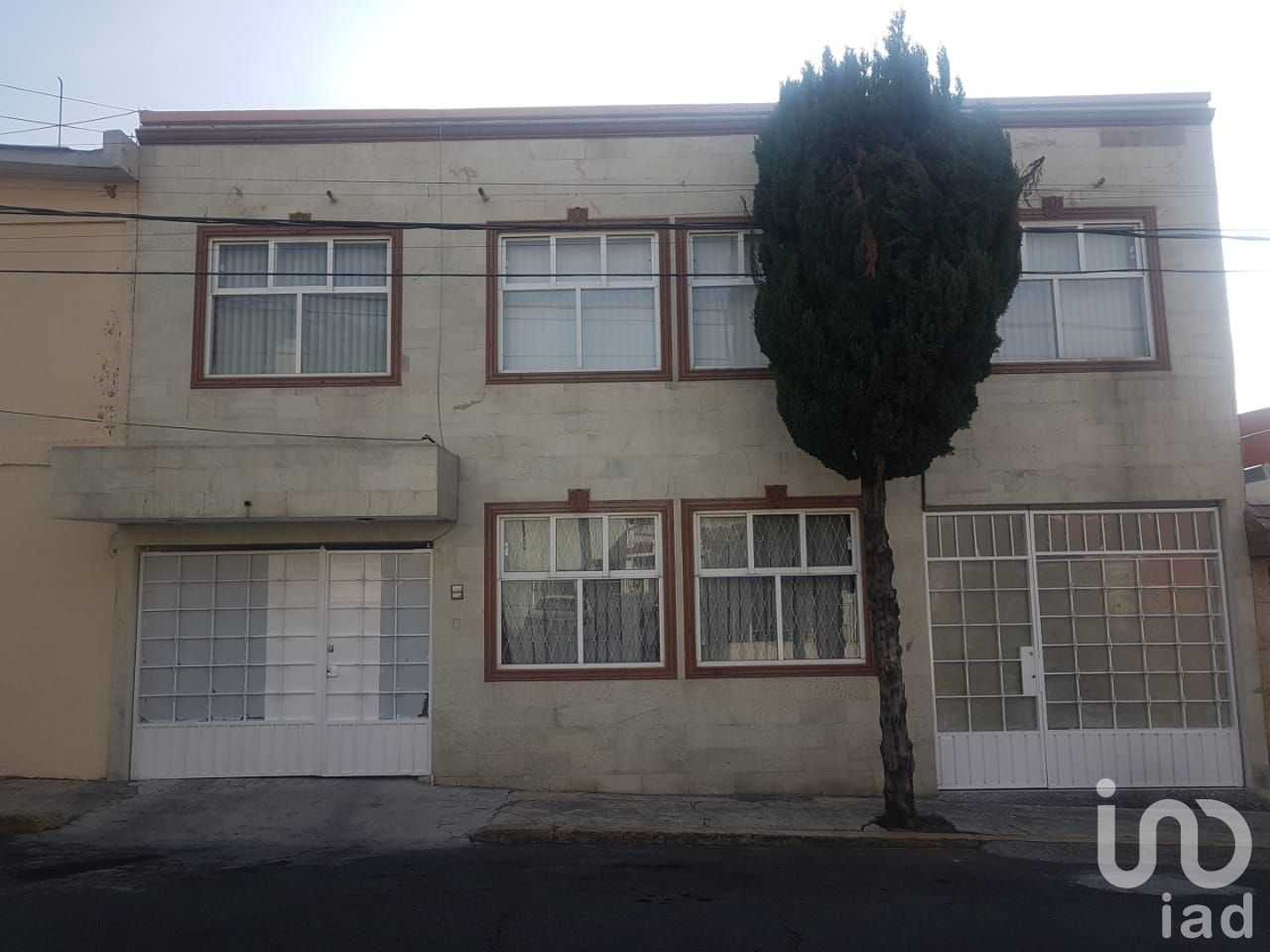 House in Toluca, Mexico 12676850