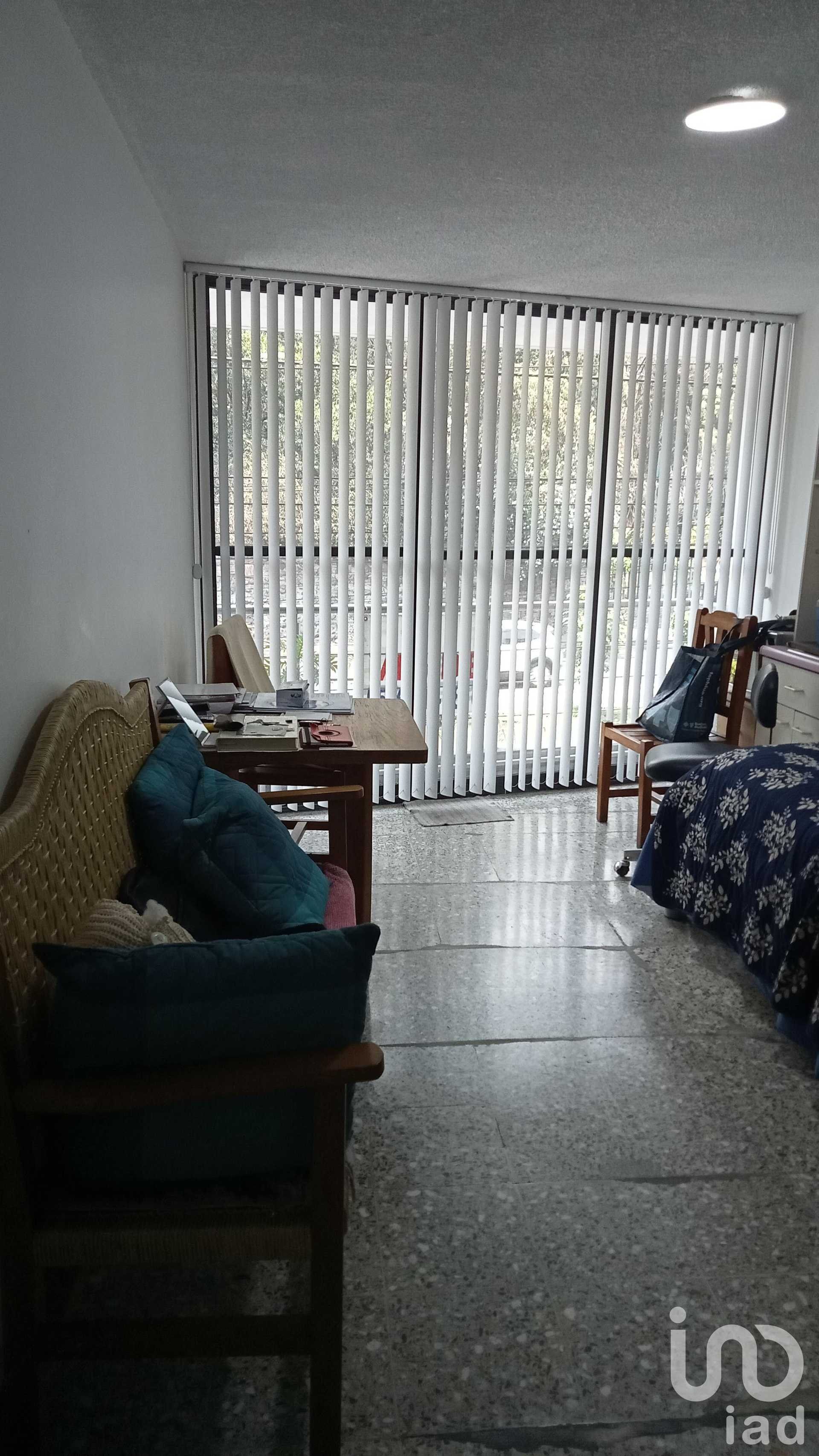 Escritório no Unidade do Seguro Social em Santa Fé, Cidade do México 12676871