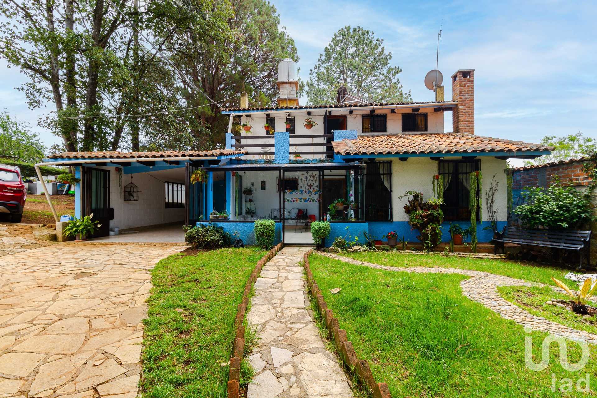 House in La Hormiga, Chiapas 12676875