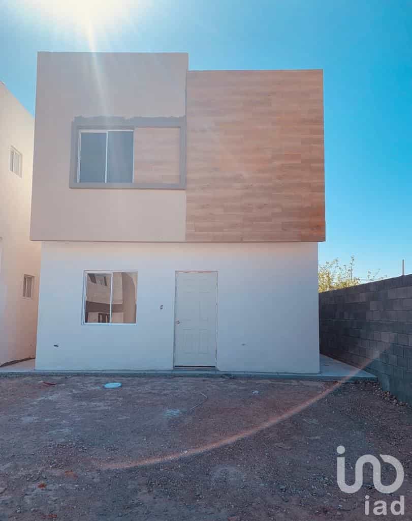 rumah dalam La Cabana, Chihuahua 12676883