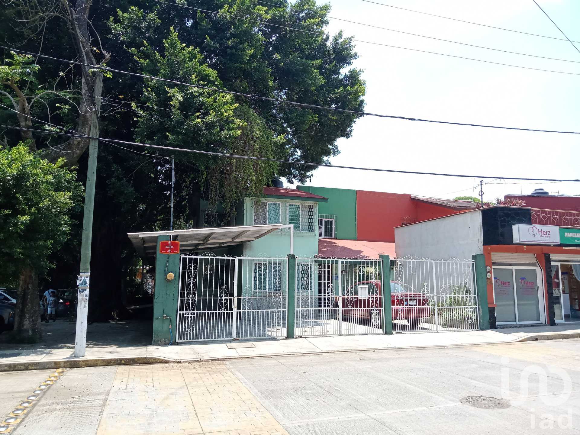 жилой дом в San Andrés Tuxtla, Veracruz 12676907