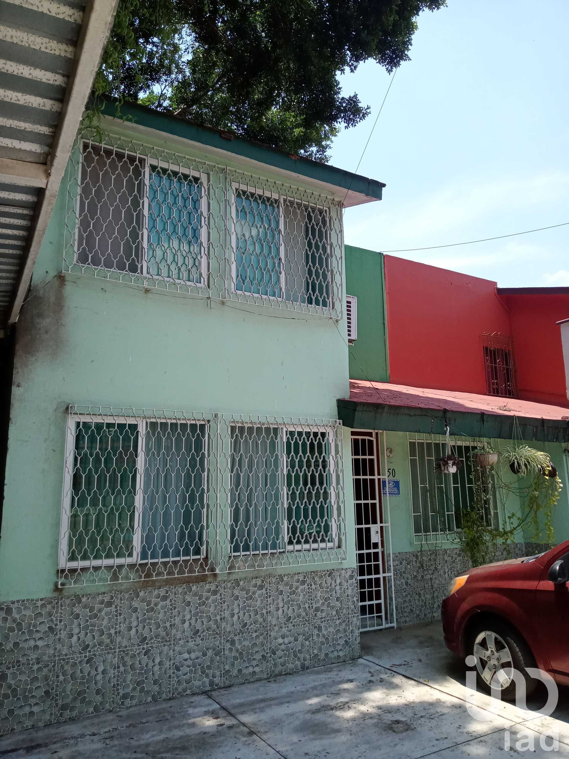 بيت في San Andres Tuxtla, Veracruz 12676907