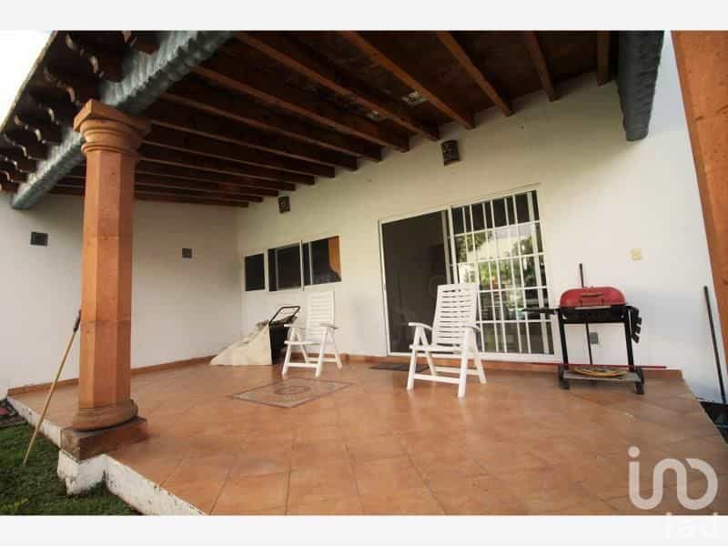 Rumah di Cuernavaca, Morelos 12676950