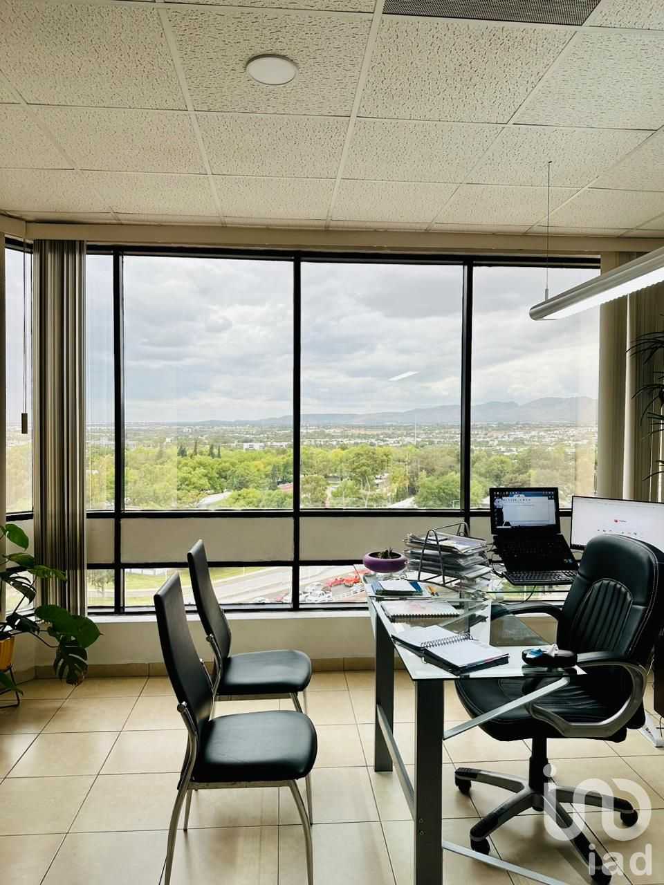 Office in Los Coyotes, Aguascalientes 12676985