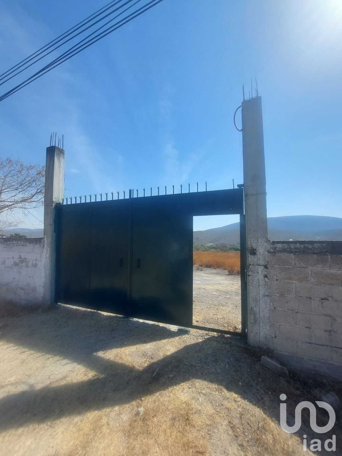 Land in Ticuman, Morelos 12677000