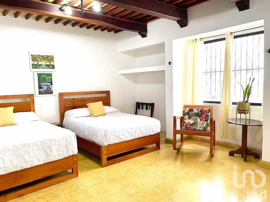Rumah di San Francisco de Campeche, Campeche 12677002