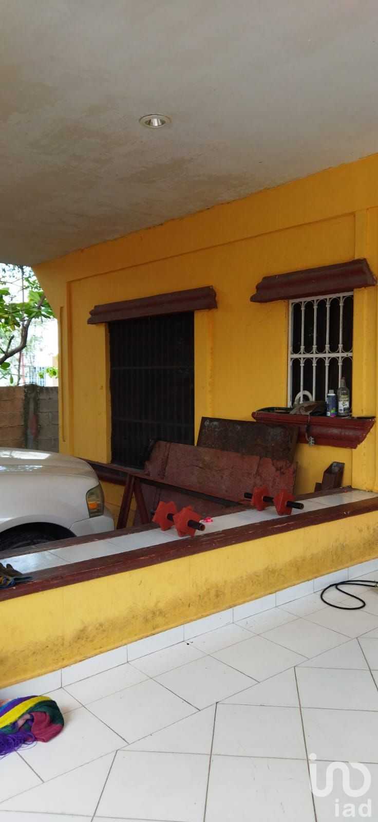 Rumah di Kankun, Quintana Roo 12677020