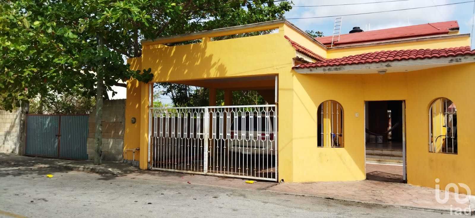 Будинок в Канкун, Кінтана-Роо 12677020