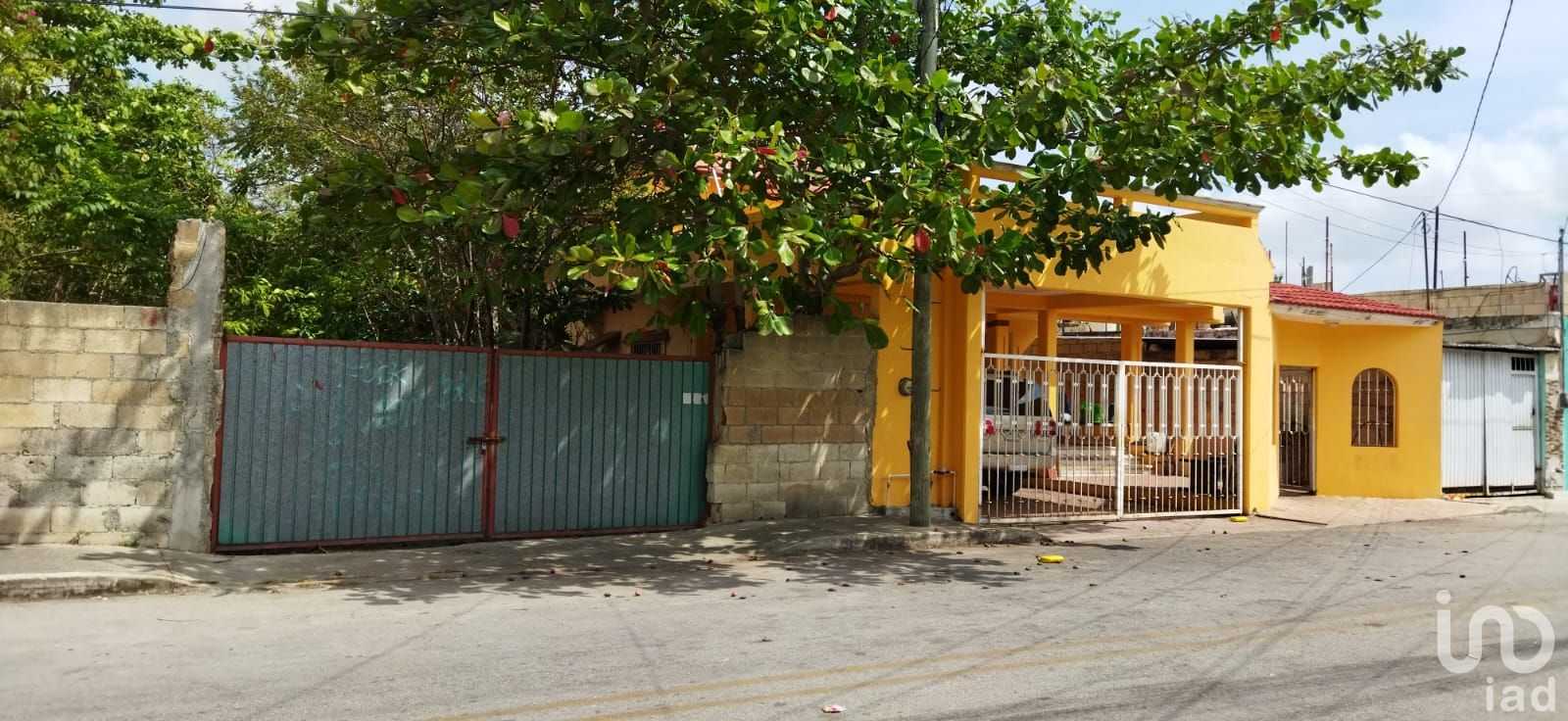Будинок в Канкун, Кінтана-Роо 12677020