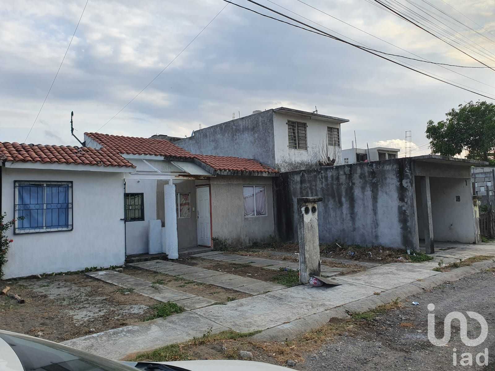 σπίτι σε Veracruz, Veracruz 12677036