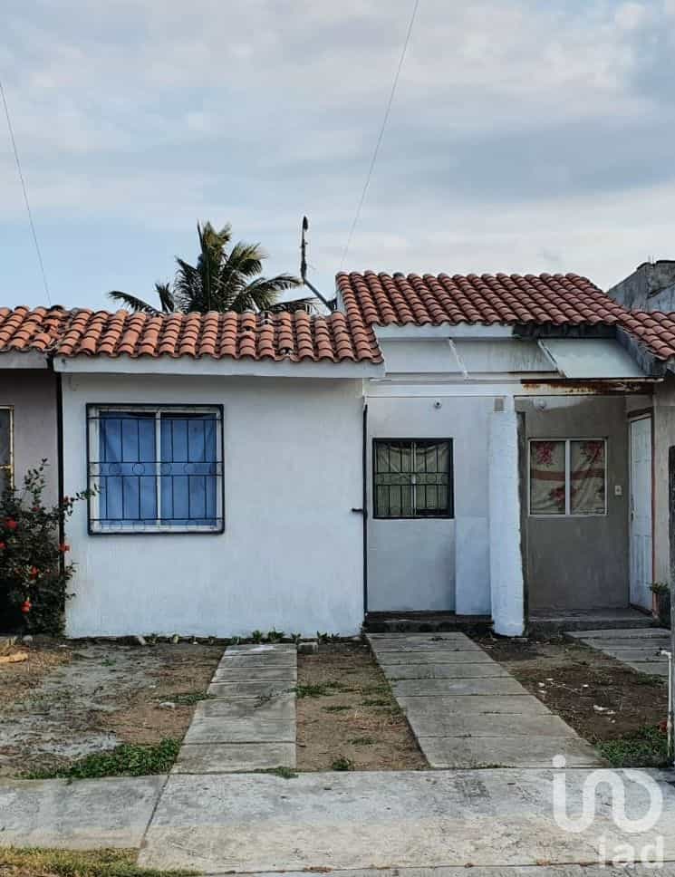 σπίτι σε Veracruz, Βερακρούζ 12677036
