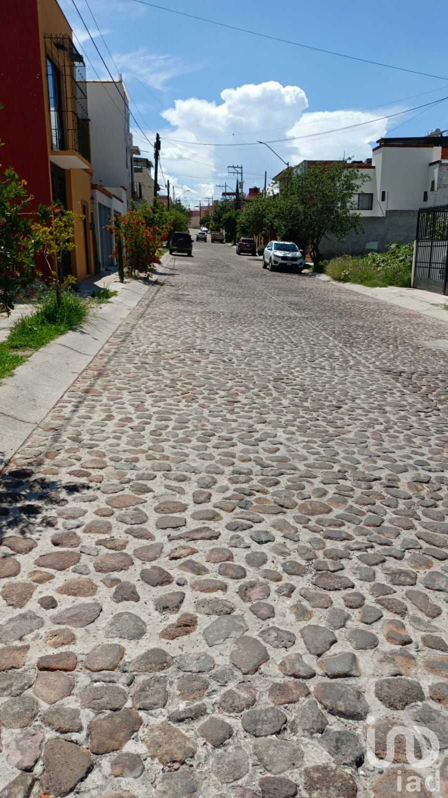 ארץ ב San Miguel de Allende, Guanajuato 12677068