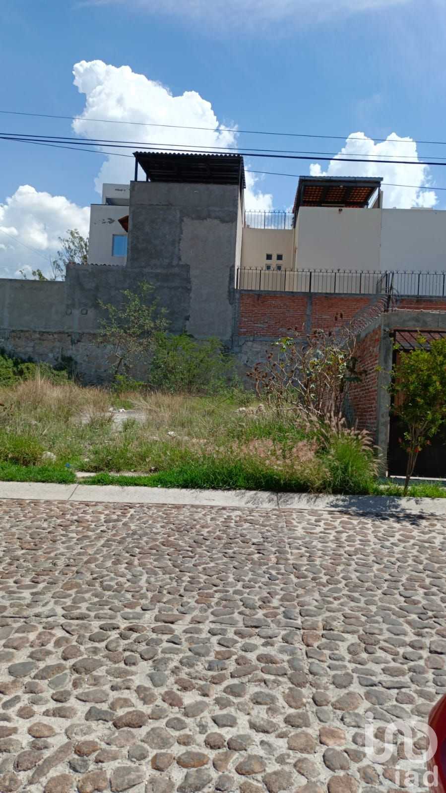 土地 在 San Miguel de Allende, Guanajuato 12677068